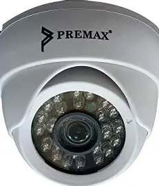 PREMAX CCTV DOME CAMERA PM-DCC54