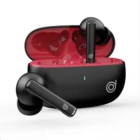 DIGIFONE BOOMAIR BASS EARBUD BLACK