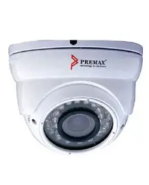 PREMAX CCTV DOME CAMERA PM-DCC56