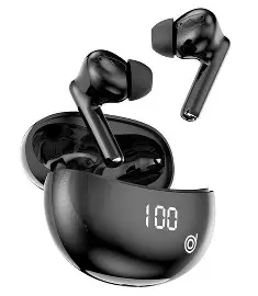 DIGIFONE BOOMAIR LITE EARBUD BLACK