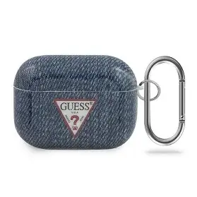 GUESS AIRPODS 1/2-DARK BLUE