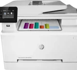 HP COLOR LASERJET PRO MFP M283FDN