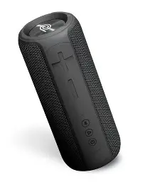 DIGIFONE BOOMAX BLUETOOTH SPEAKER BLACK