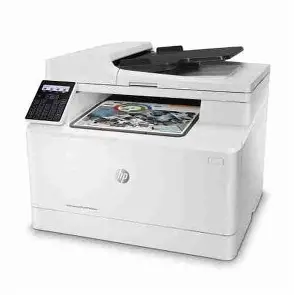 HP COLOR LJ PRO MFP M283FDN (7KW74A)