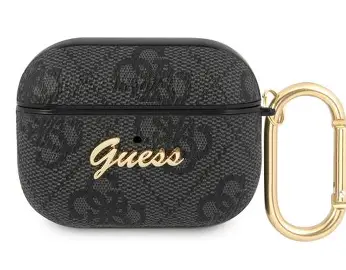 GUESS AIRPODS CASE