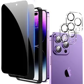 IPHONE 14 PRO MAX PRIVACY SCREEN