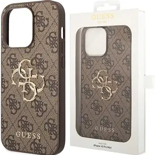 GUESS IPHONE CASE