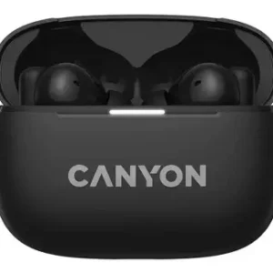 CANYON TRUE WIRELESS STEREO TWS 10 BLACK