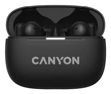 CANYON TRUE WIRELESS STEREO TWS 10 BLACK