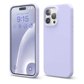 IPHONE 15 PRO MAX SILICON