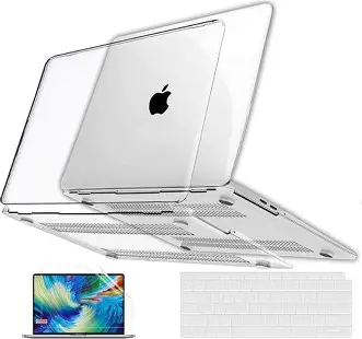 HARDSHELL CASE MACBOOK PRO 15”