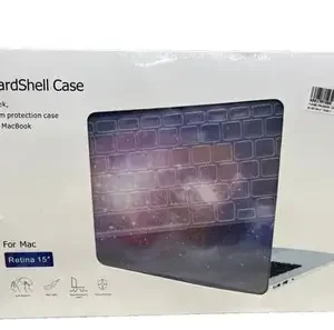 HARDSHELL CASE MACBOOK RETINA 15”