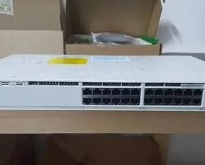 CISCO C9200L-24T-4X-E
