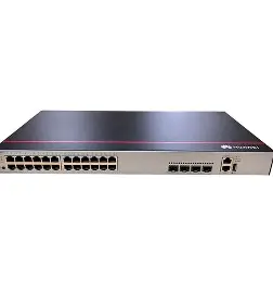 Huawei	S5735-L24T4X-A1