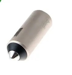 BUDI CAR CHARGER M8J619-SLV
