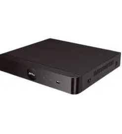 ZKTECO DVR 4CH 1080P LITE XVR Z8304XE-S