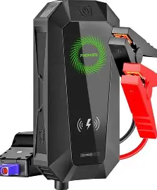 PROMATE JUMP STARTER 19200MAH