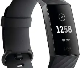 FITBIT CHARGE 3