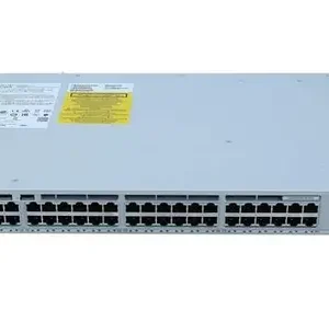 CISCO C9200L-24P-4G-E