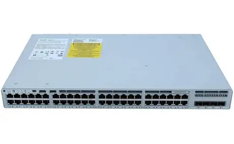 CISCO C9200L-24P-4G-E