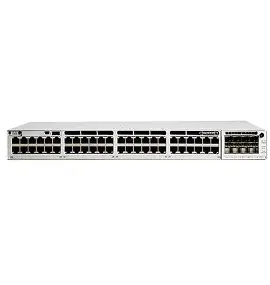 CISCO C9300-48T-A