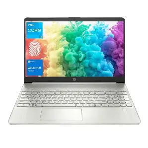 HP PAVILION 15T-EG300 (78G37AV) SILVER