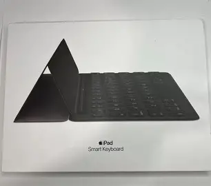 APPLE SMART KEYBOARD FOR IPAD/PRO/AIR