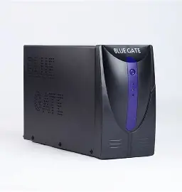 BLUE GATE 1200VA USED