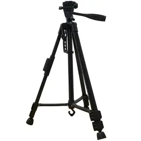 CANDC DC-500 PROFESSIONAL TRIPOD