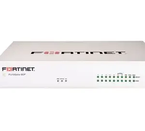 Fortinet	FG-60F