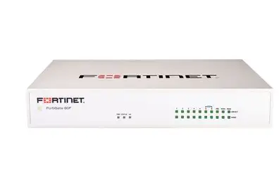 Fortinet	FG-60F