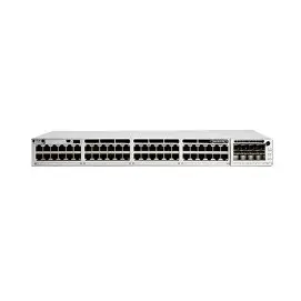 Cisco	C9300-24P-A