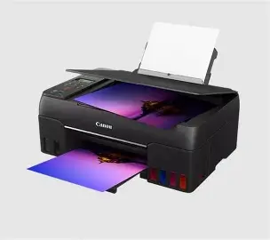 CANON G640 PRINTER