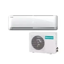 HISENSE SPL 1.5HP COPPER-TG