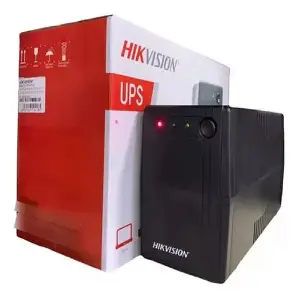 HIKVISION UPS DS-UPS600