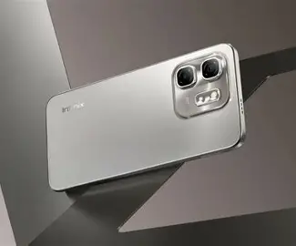 INFINIX HOT50I 128+4GB