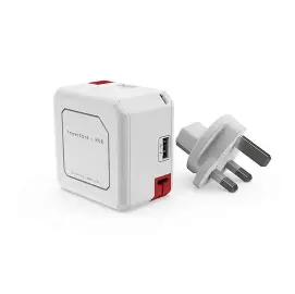 ALLOCACOC POWERUSB PORTABLE UK