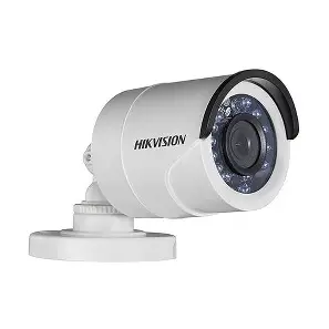 HIKVISION 1080P 2MP OUTDOOR CAMERA