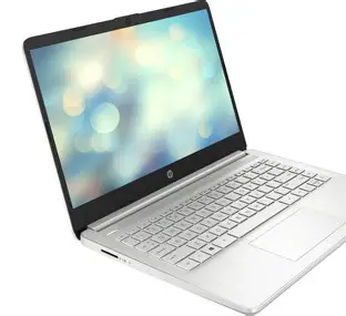 HP 14S DQ5001NIA (6G4N9EA)