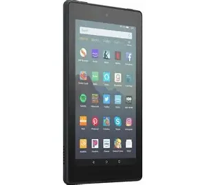 AMAZON FIRE TABLET 7 16GB BLACK