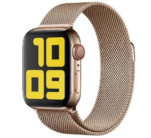 APPLE WATCH SERIES 6 40MM GOLD