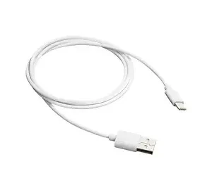 CANYON CABLE USB UC 1.5W 1M WHT