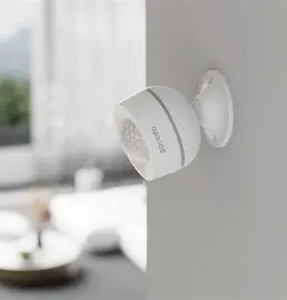 PORODO PIR MOTION SENSOR
