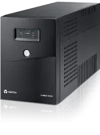 VERTIV LIBERT 1.5KVA UPS LI32141CT21