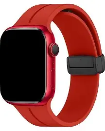APPLE WATCH SERIES 6 44MM RED