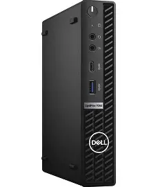 DELL OPTIPLEX 7080 MICRO