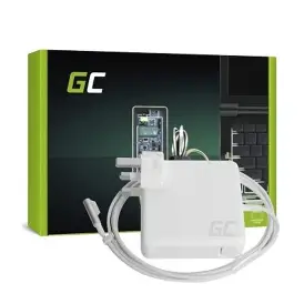 GREENCELL AC ADAPTER FOR APPLE LAPTOP