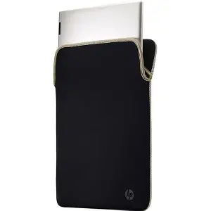 HP PROTECTIVE REVERS 14 BLACK/GOLD 2F1X3AA