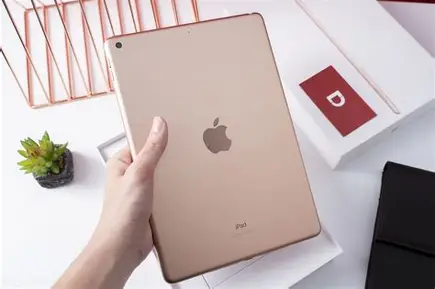 IPAD AIR 2 16GB 4G REF