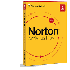 NORTON ANTI-VIRUS PLUS 1 DEVICE, 1 USER